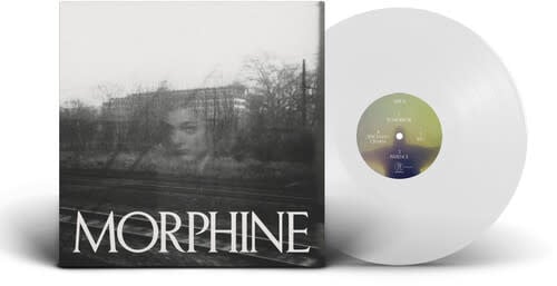 Rock/Pop Morphine - Cocoon (Opaque Natural Vinyl) (December 4, 2026)