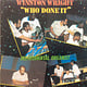 Reggae/Dub Winston Wright - Who Done It