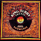 Reggae/Dub King Tubby & Friends - Rod Of Correction Showcase (Coloured Vinyl)
