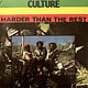 Reggae/Dub Culture - Harder Than The Rest (Coloured Vinyl)