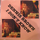 Reggae/Dub Dennis Brown - I Don't Know