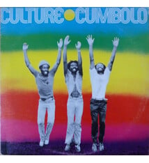 Reggae/Dub Culture - Cumbolo