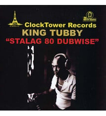 Reggae/Dub King Tubby - Stalag 80 Dubwise