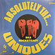Reggae/Dub The Uniques - Absolutely The...Uniques