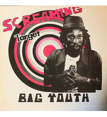 Reggae/Dub Big Youth - Screaming Target