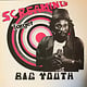 Reggae/Dub Big Youth - Screaming Target