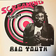 Reggae/Dub Big Youth - Screaming Target