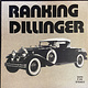 Reggae/Dub Ranking Dillinger - None Stop Disco Style (Coloured Vinyl)