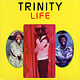 Reggae/Dub Trinity - Life (Coloured Vinyl)