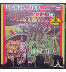 Reggae/Dub The Upsetters - Blackboard Jungle Dub