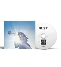 Rock/Pop Geese - Getting Killed (NEW CD)