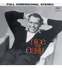 Rock/Pop Frank Sinatra - Nice 'N' Easy