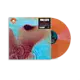 Rock/Pop Pink Floyd - Meddle (Orange Marble Vinyl)