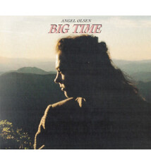 Rock/Pop Angel Olsen - Big Time (NEW CD)