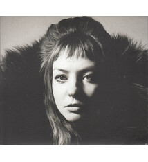 Rock/Pop Angel Olsen - All Mirrors (NEW CD)