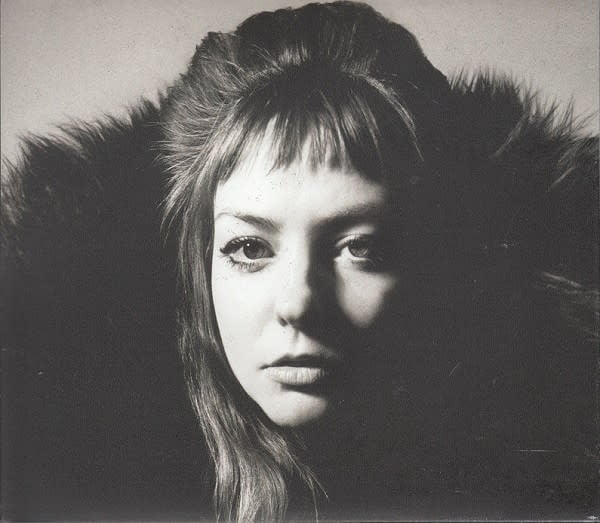 Rock/Pop Angel Olsen - All Mirrors (NEW CD)