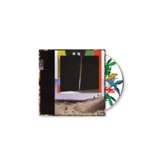 Rock/Pop Bon Iver - i,i (NEW CD)