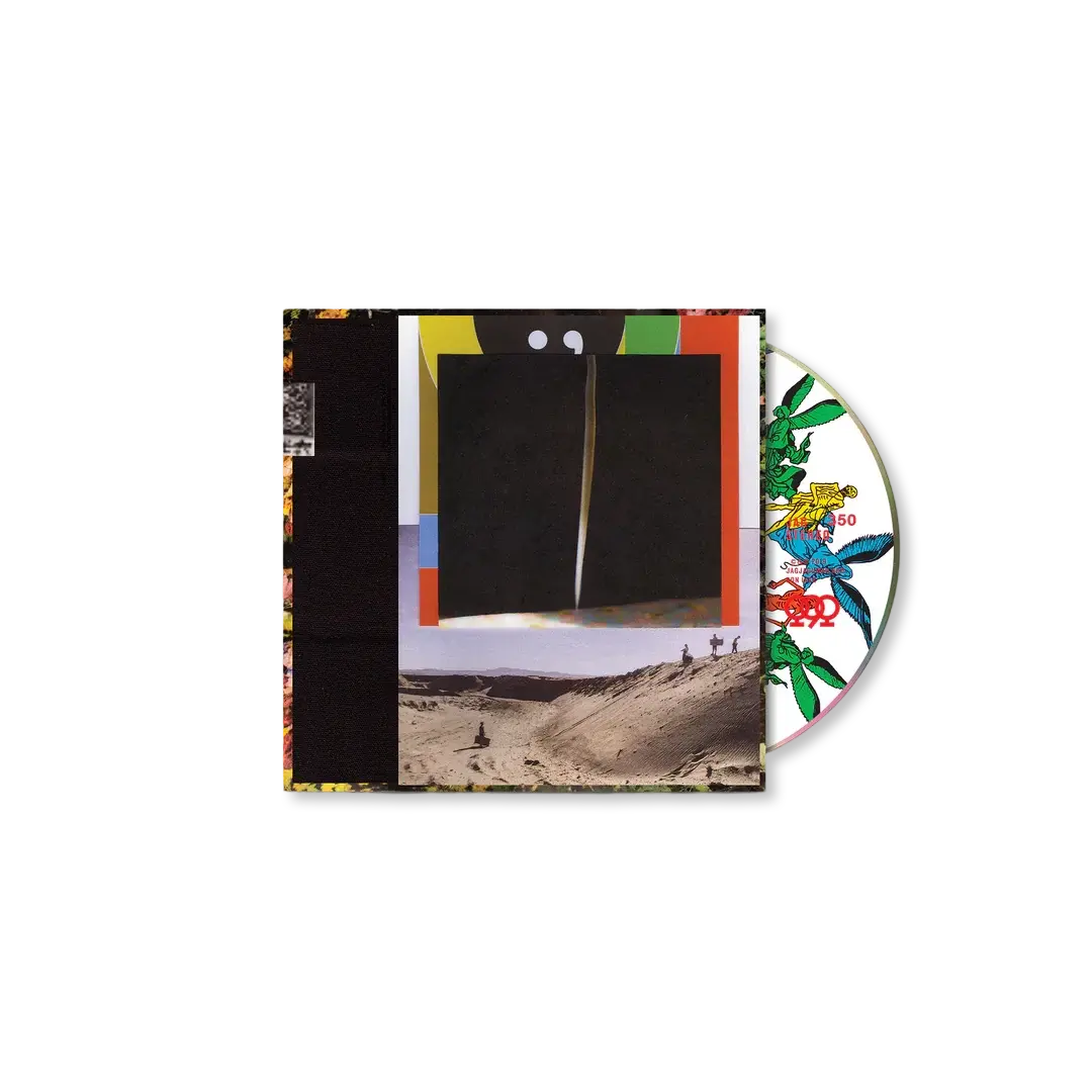 Rock/Pop Bon Iver - i,i (NEW CD)