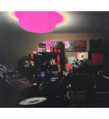 Rock/Pop Unknown Mortal Orchestra - Multi-Love (NEW CD)