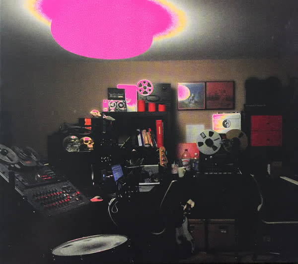 Rock/Pop Unknown Mortal Orchestra - Multi-Love (NEW CD)