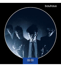 Rock/Pop Bauhaus - 5 Albums (5 CD Set) (NEW CD)