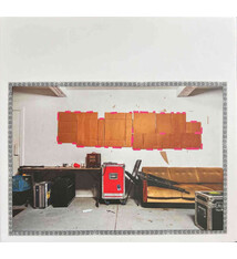Rock/Pop Godspeed You! Black Emperor - NO TITLE AS OF 13 FEBRUARY 2024 28,340 DEAD (NEW CD)