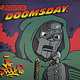 Hip Hop/Rap MF Doom - Operation: Doomsday (NEW CD)