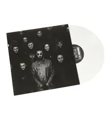 Hip Hop/Rap JPEGMAFIA - Experimental Rap (White Vinyl)
