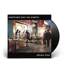 Rock/Pop Brian Eno - Another Day On Earth (2026 Reissue)