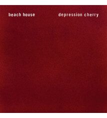 Rock/Pop Beach House - Depression Cherry (NEW CD)