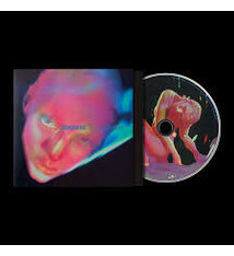 Rock/Pop Fontaines D.C. - Dopamine Chamber (NEW CD)