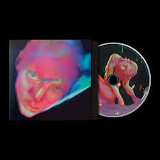 Rock/Pop Fontaines D.C. - Dopamine Chamber (NEW CD)