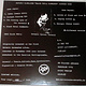 Metal Satanic Warmaster - Black Metal Kommando ('06 Germany Picture Disc Numbered 284/1000) (NM/VG+)