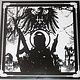 Metal Satanic Warmaster - Black Metal Kommando ('06 Germany Picture Disc Numbered 284/1000) (NM/VG+)