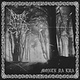 Metal Ordem Satânica - Monte Da Lua (2017 Red Vinyl) (VG+/VG++)