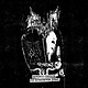 Metal Aiqëhahirit - Rotten Chains Of Tortuous Past (2018 Livor Mortis) (VG++/NM)
