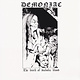 Metal Demoniac - The Birth Of Diabolic Blood (2018 Soulseller) (VG++/VG+)