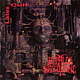 Metal Impaled Nazarene - Latex Cult ('96 France) (VG+/VG+)