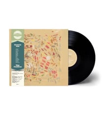 Electronic Jeremiah Chiu - Edge Conditions