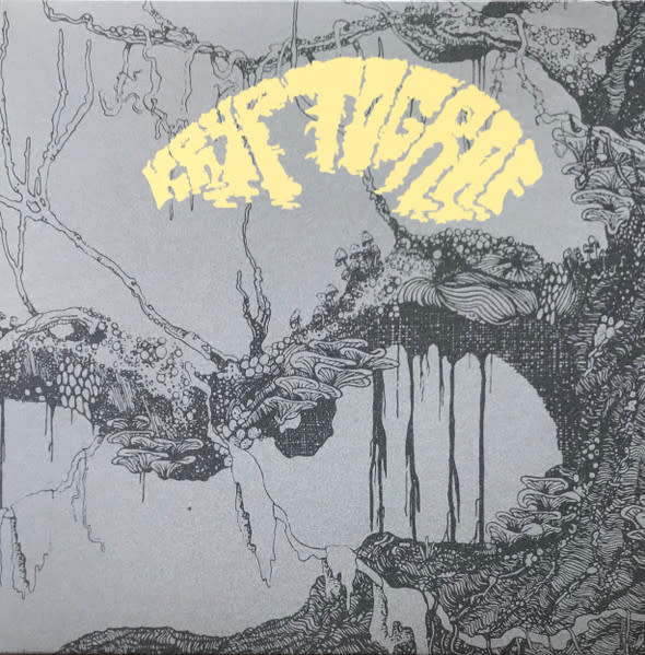 Rock/Pop Kryptograf - S/T (VG++/VG+)