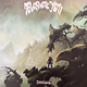 Rock/Pop Telekinetic Yeti - Primordial (Brown/Grimace Purple) (VG++/VG+)