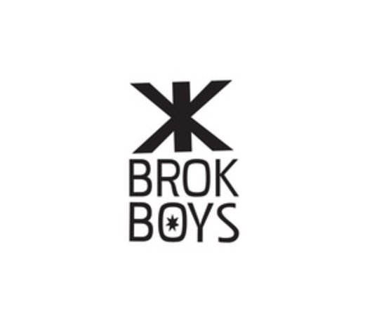 Brok Boys