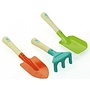 Garden Tool Set 3 pcs