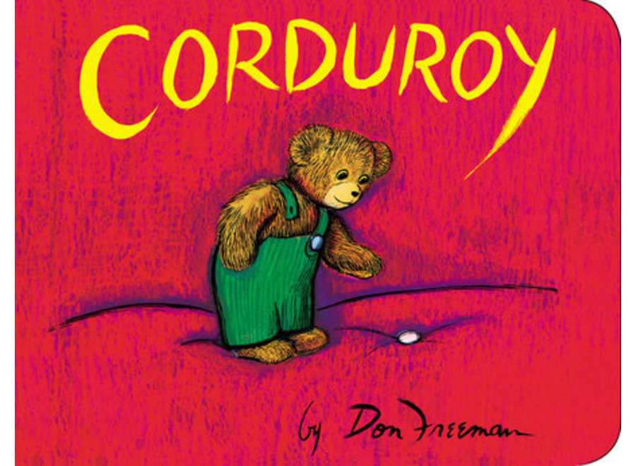 Corduroy