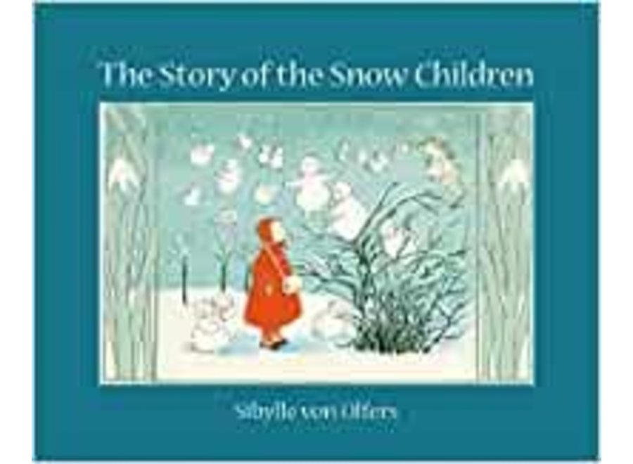 The story of the snow children