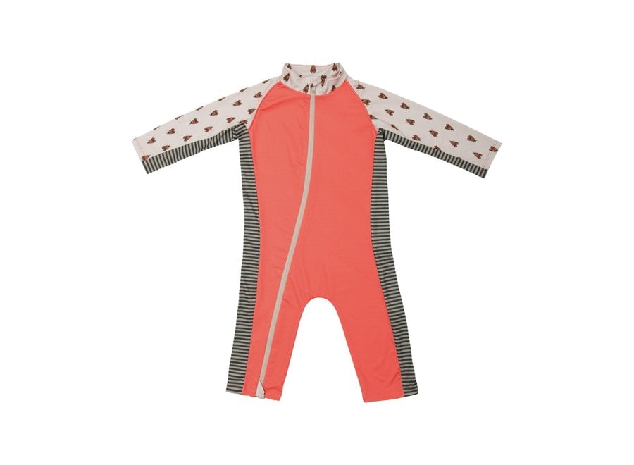 Sun suit