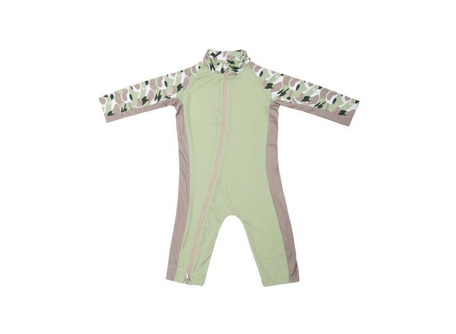 Sun suit