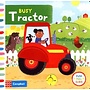 Busy Tractor
