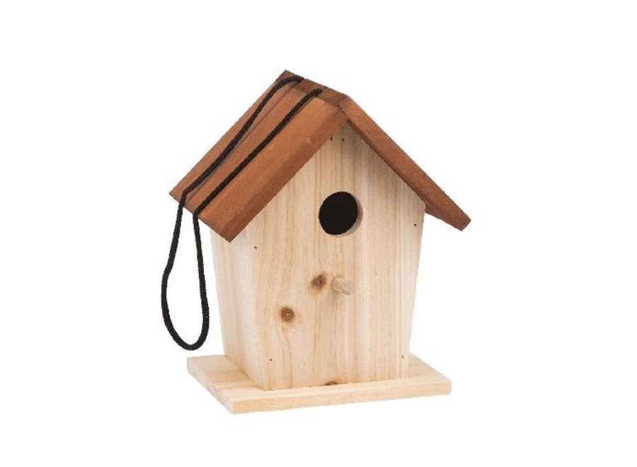 Le Botaniste - Bird House