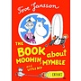 The Book About Moomin, Mymble and Little My